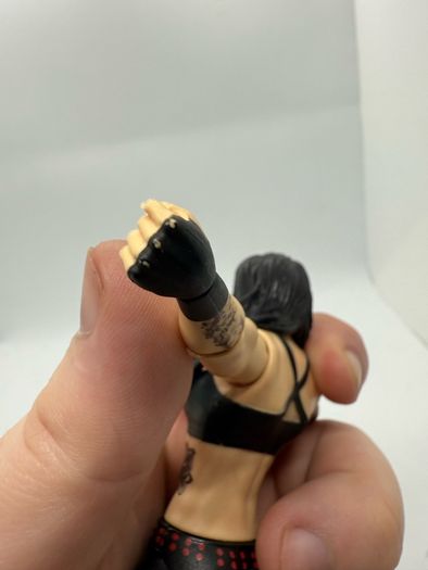 wwe Ruby Riott action figure