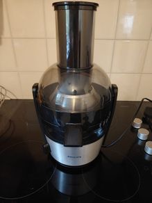 Philips Juicer, Excellent Condition