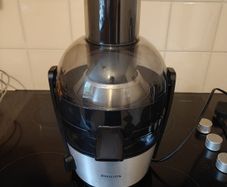 Philips Juicer, Excellent Condition