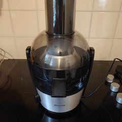 Philips Juicer, Excellent Condition