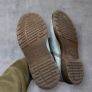 Dr Martens Powder Blue Size 5/38 Image 5