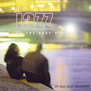 Free Postage! Jazz on the Easy Side. CD.