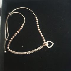 H Samuel bracelet