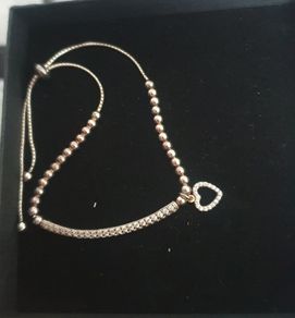 H Samuel bracelet