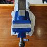 Record engineering vice Image 5