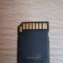 SanDisk Extreme Pro 64GB SDXC Memory Card Image 2