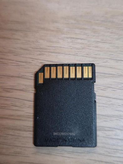 SanDisk Extreme Pro 64GB SDXC Memory Card
