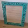 Mirror - Carolyn Donnelly - 75cm x 60cm Image 2