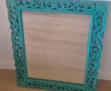 Carolyn Donnelly Large Mirror - 75cm x 60cm