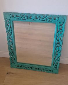 Carolyn Donnelly Large Mirror - 75cm x 60cm