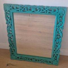 Carolyn Donnelly Large Mirror - 75cm x 60cm