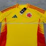 Colombia 2024/25 Home Jersey Image 6