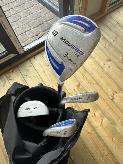Junior Golf Clubs