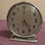 1970's Shanghai Diamond mechanical wind-up alarm clock  - Fully working Image 4