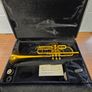 Benge C trumpet Image 8