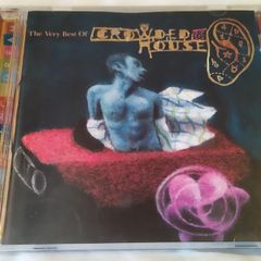 The Very Best Of Crowded House Cd