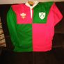 Dual nation jersey Image 3