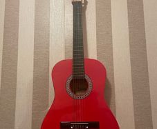 Guitars