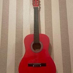 Guitars