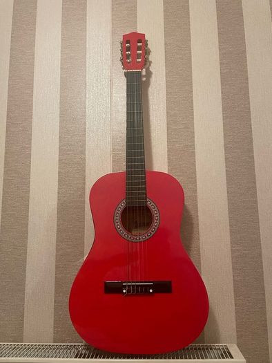 Guitars