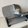 Meat / Deli Style Food Slicer Image 5