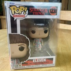 Stranger Things Eleven Funko Pop 1238 - New