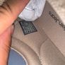 Calvin Klein Chunky Cupsole Trainers Savannah Tan Image 4