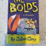 The Bolds - Julian Clary - Fiction x3 Image 7