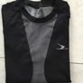 Man's compression sports top. Size XL Image 4