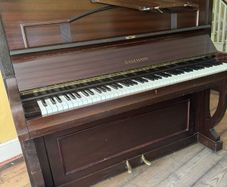 upright piano FREE
