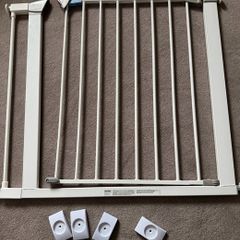 Stair gate lindam munchkin