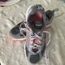 NIKE Air Max Genome  Running Shoes Image 2