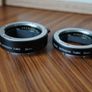 Lens Extenders 10 &16mm - Sony E-Mount Image 2