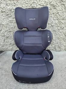 Miniuno Car Seat