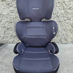 Miniuno Car Seat