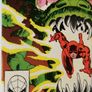 Daredevil #177 Elektra Appearance (Frank Miller-1981-Bronze Age)) Image 2