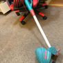 Bosch Combitrim Grass Cutter Corded Image 2