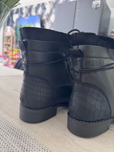 boots