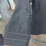 Vintage black Schneberger dress (free post) Image 10