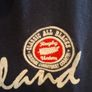 Classic All Blacks NZ Polo Shirt Image 3