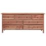 Sideboard 160x45x72 cm Solid Reclaimed Wood Image 3