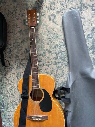 guitar