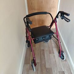 rollator