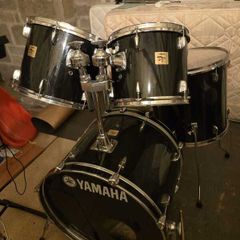 Drum kit