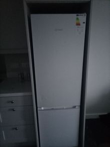fridge