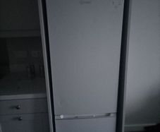 fridge
