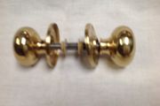 Brass Nobs