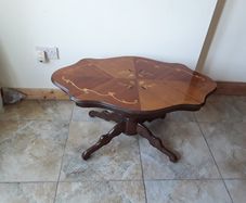 large coffee table