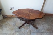 large coffee table