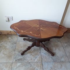 large coffee table